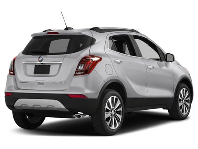 2019 Buick Encore Preferred AWD