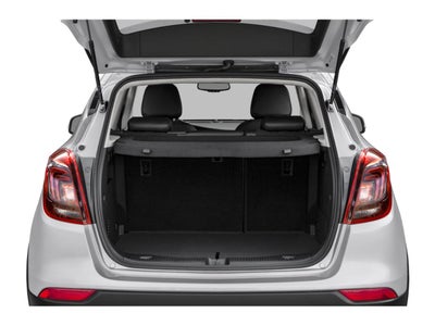 2019 Buick Encore Preferred AWD