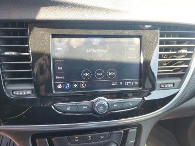 2022 Buick Encore Preferred AWD