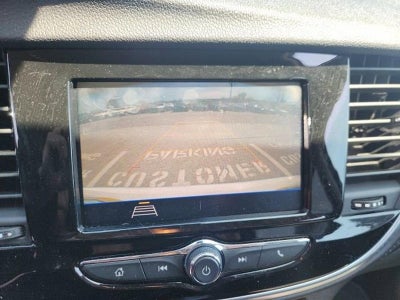 2022 Buick Encore Preferred AWD