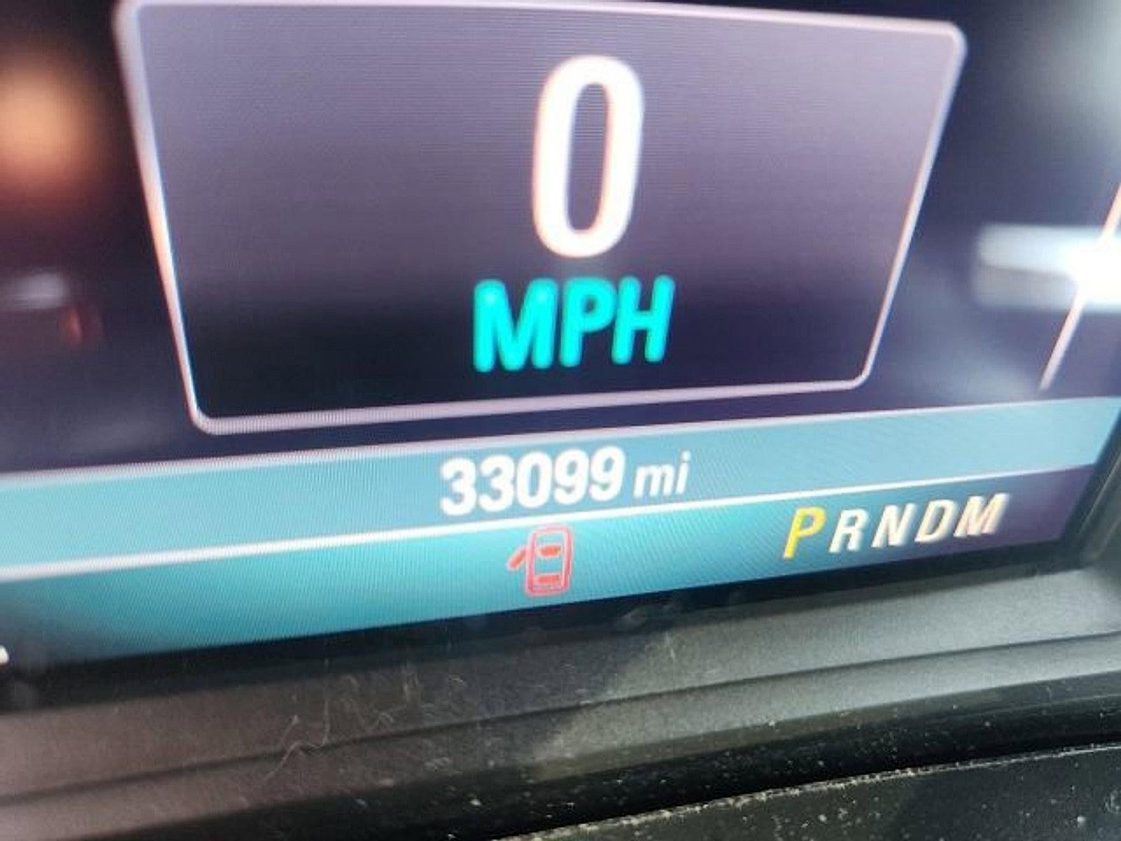 2022 Buick Encore Preferred AWD