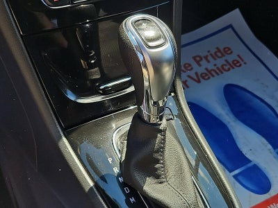 2022 Buick Encore Preferred AWD