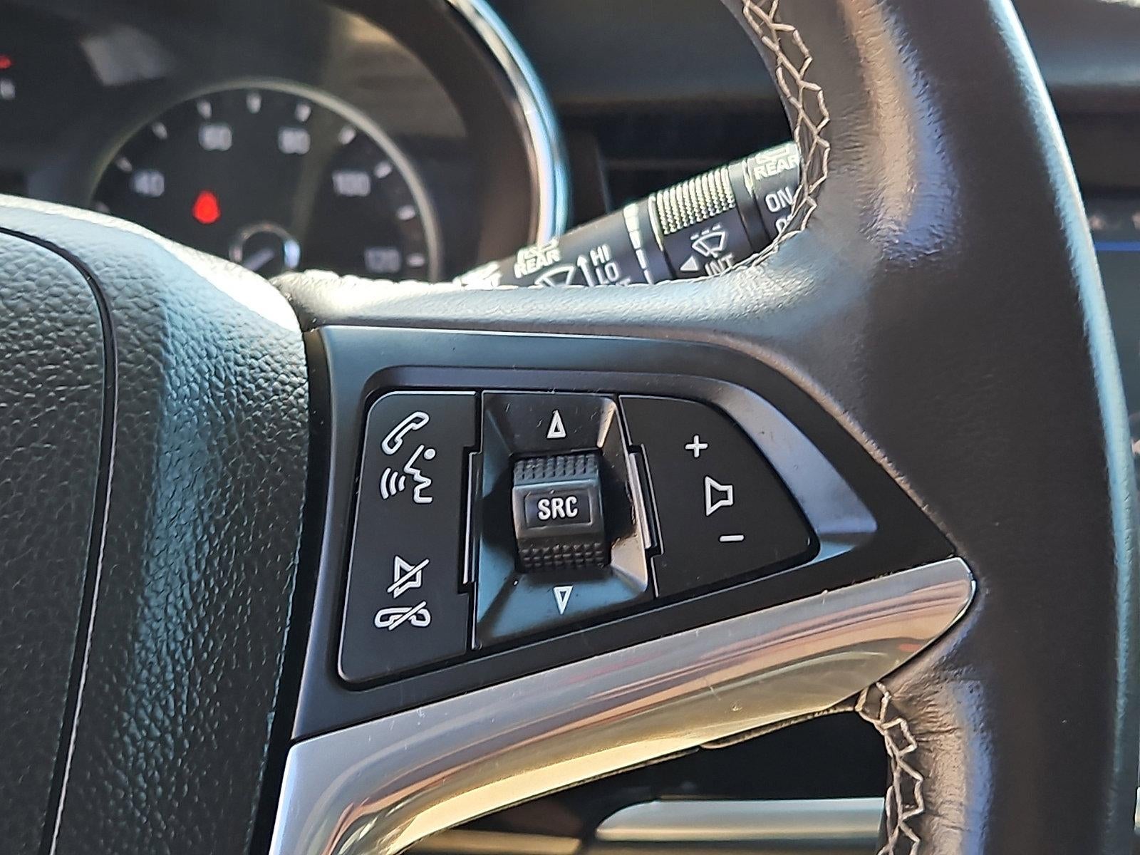 2022 Buick Encore Preferred AWD