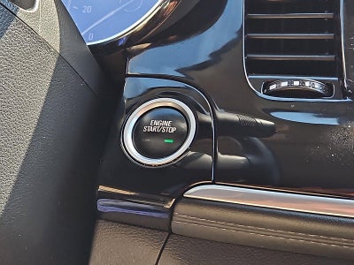 2022 Buick Encore Preferred AWD