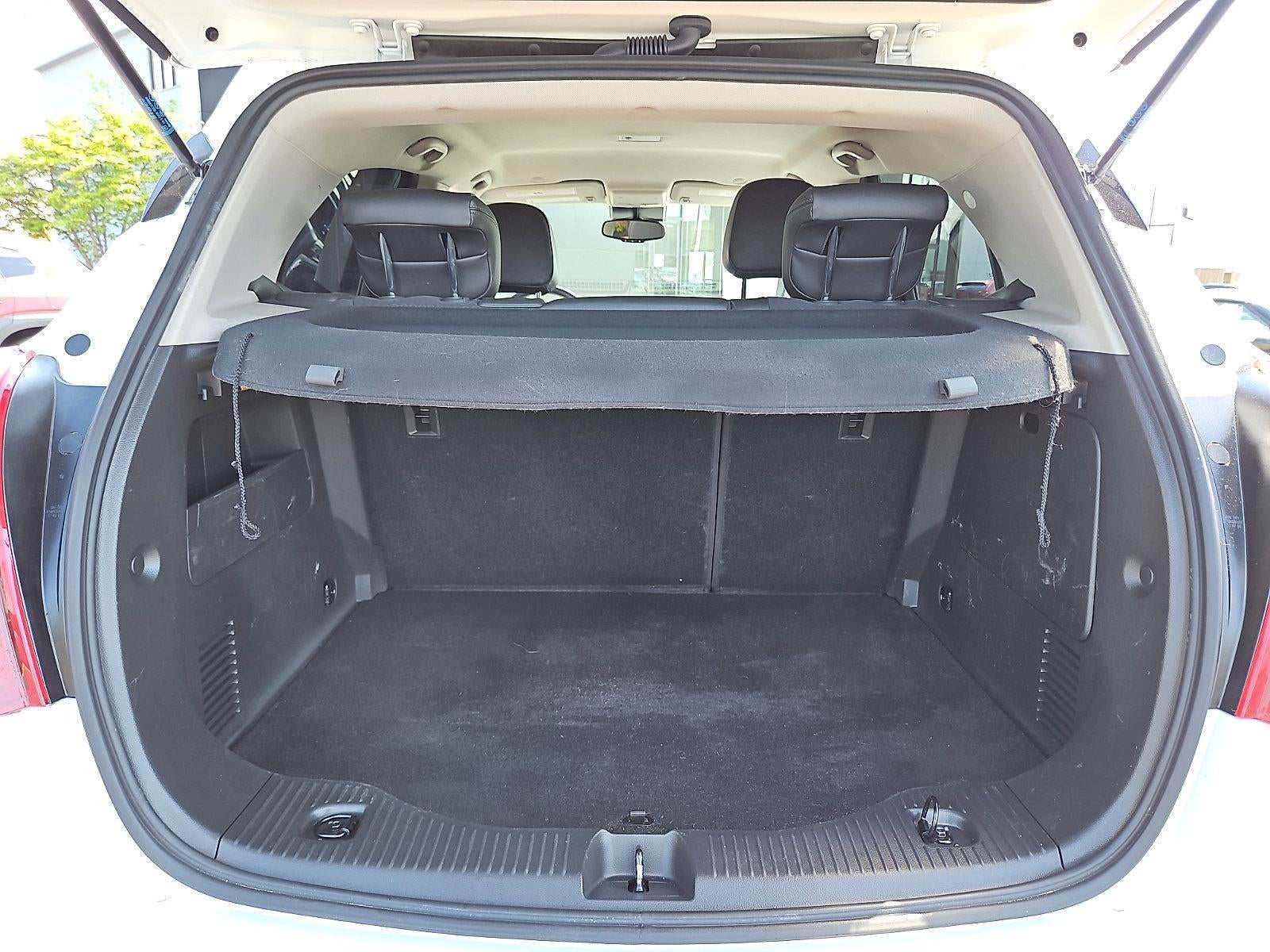 2022 Buick Encore Preferred AWD