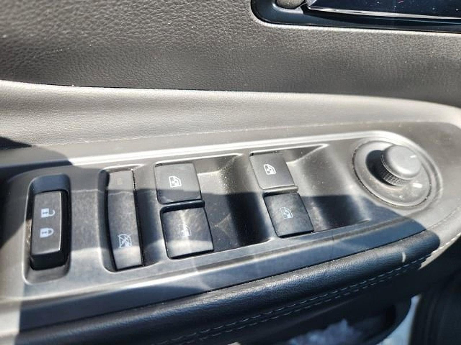 2022 Buick Encore Preferred AWD