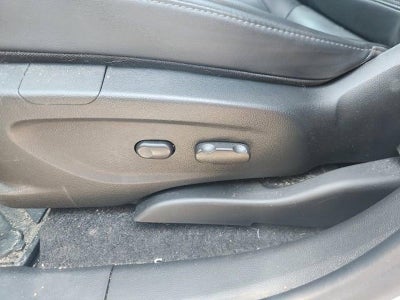 2022 Buick Encore Preferred AWD