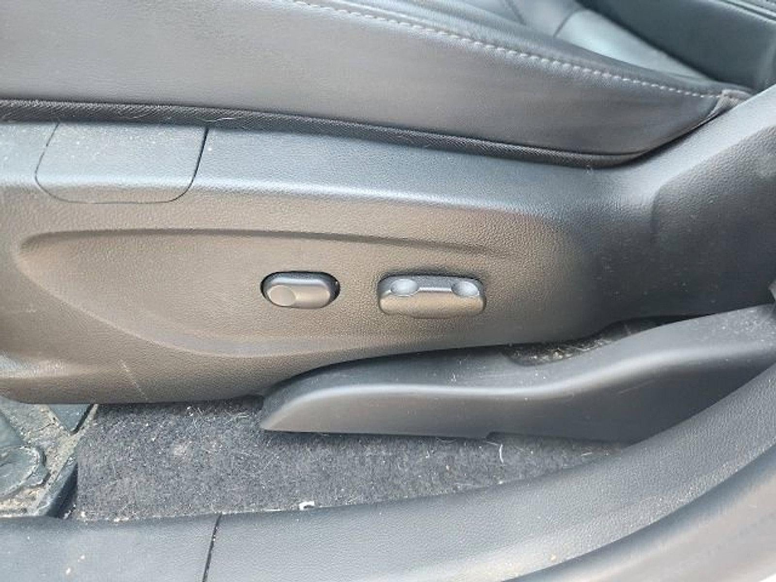 2022 Buick Encore Preferred AWD