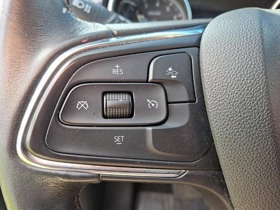 2023 Buick Encore GX Preferred AWD