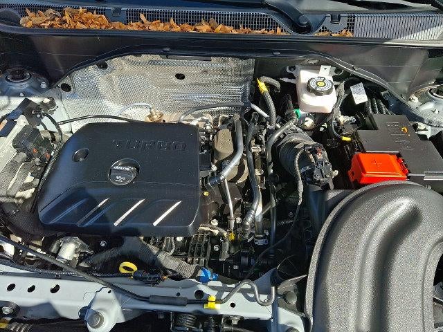 2023 Buick Encore GX Preferred AWD