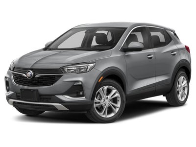 2023 Buick Encore GX Preferred AWD