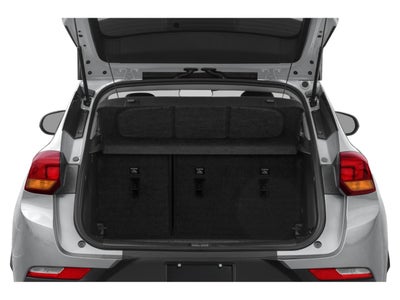2023 Buick Encore GX Preferred AWD