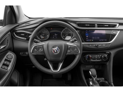 2023 Buick Encore GX Preferred AWD