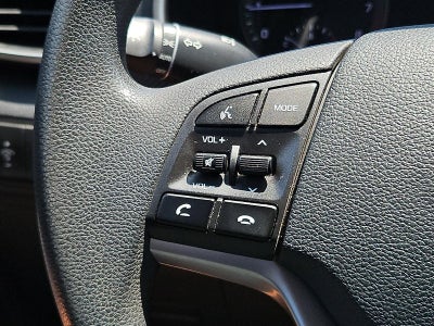 2020 Hyundai TUCSON SE AWD