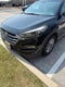 2018 Hyundai TUCSON SEL AWD