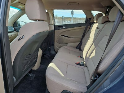 2020 Hyundai TUCSON Value AWD