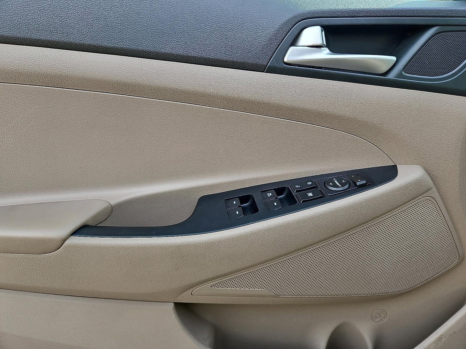 2020 Hyundai TUCSON Value AWD