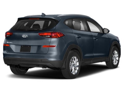 2020 Hyundai TUCSON Value AWD