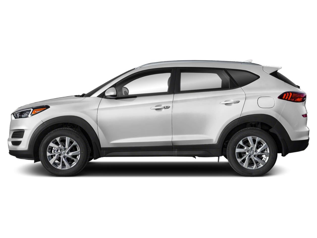 2019 Hyundai TUCSON Value AWD
