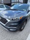 2019 Hyundai TUCSON SEL AWD