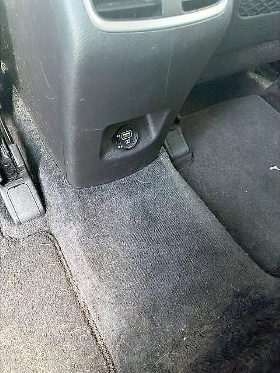 2019 Hyundai TUCSON SEL AWD