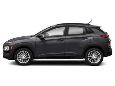 2021 Hyundai KONA SEL Auto AWD