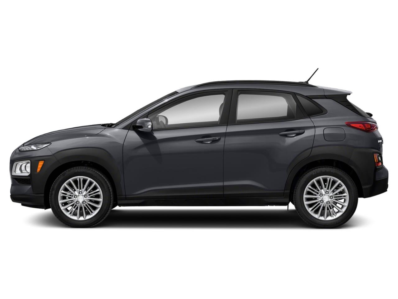2021 Hyundai KONA SEL Auto AWD