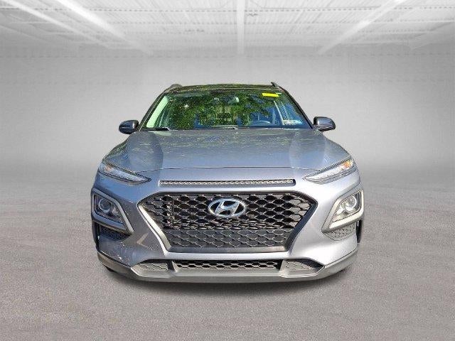 2019 Hyundai KONA SEL Auto AWD
