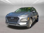 2019 Hyundai KONA SEL Auto AWD