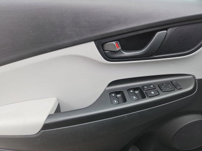 2023 Hyundai KONA SE Auto AWD