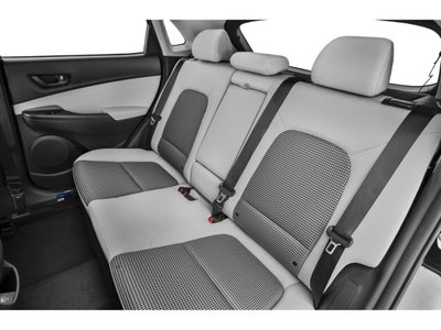 2023 Hyundai KONA SE Auto AWD