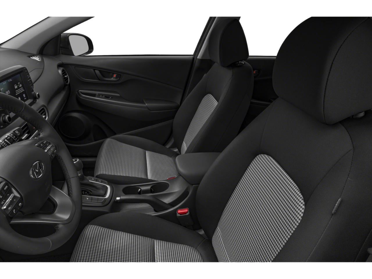 2019 Hyundai KONA SEL Auto AWD