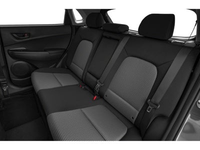 2019 Hyundai KONA SEL Auto AWD