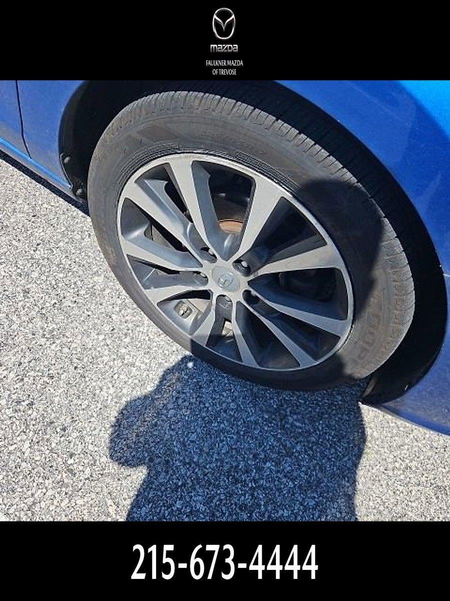 2018 Hyundai ELANTRA GT Auto