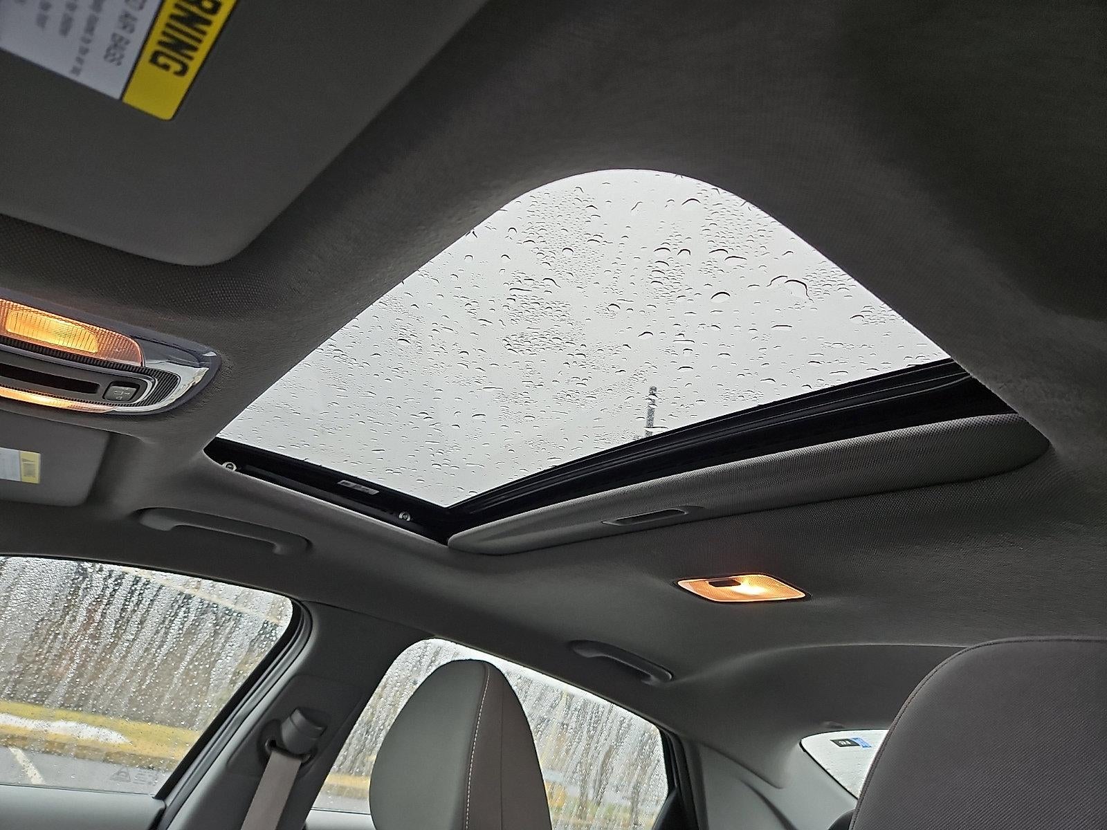 2024 Hyundai ELANTRA SEL IVT