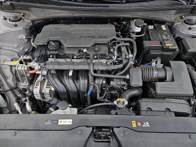 2024 Hyundai ELANTRA SEL IVT