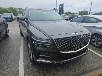 2021 Genesis GV80 2.5T AWD