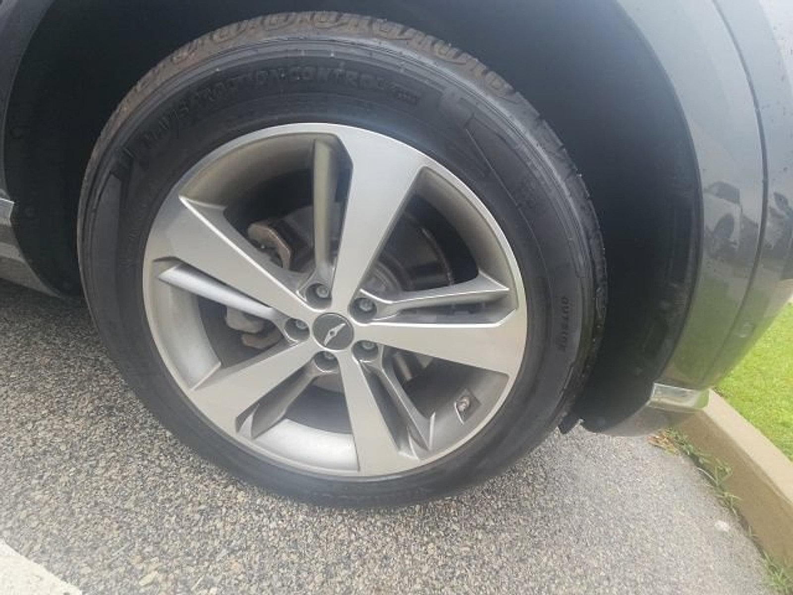 2021 Genesis GV80 2.5T AWD