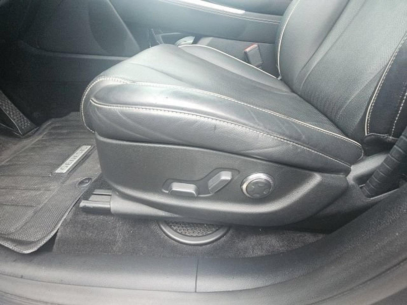 2021 Genesis GV80 2.5T AWD