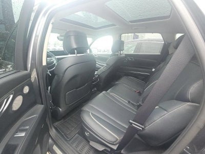 2021 Genesis GV80 2.5T AWD