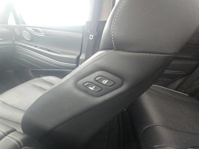 2021 Genesis GV80 2.5T AWD