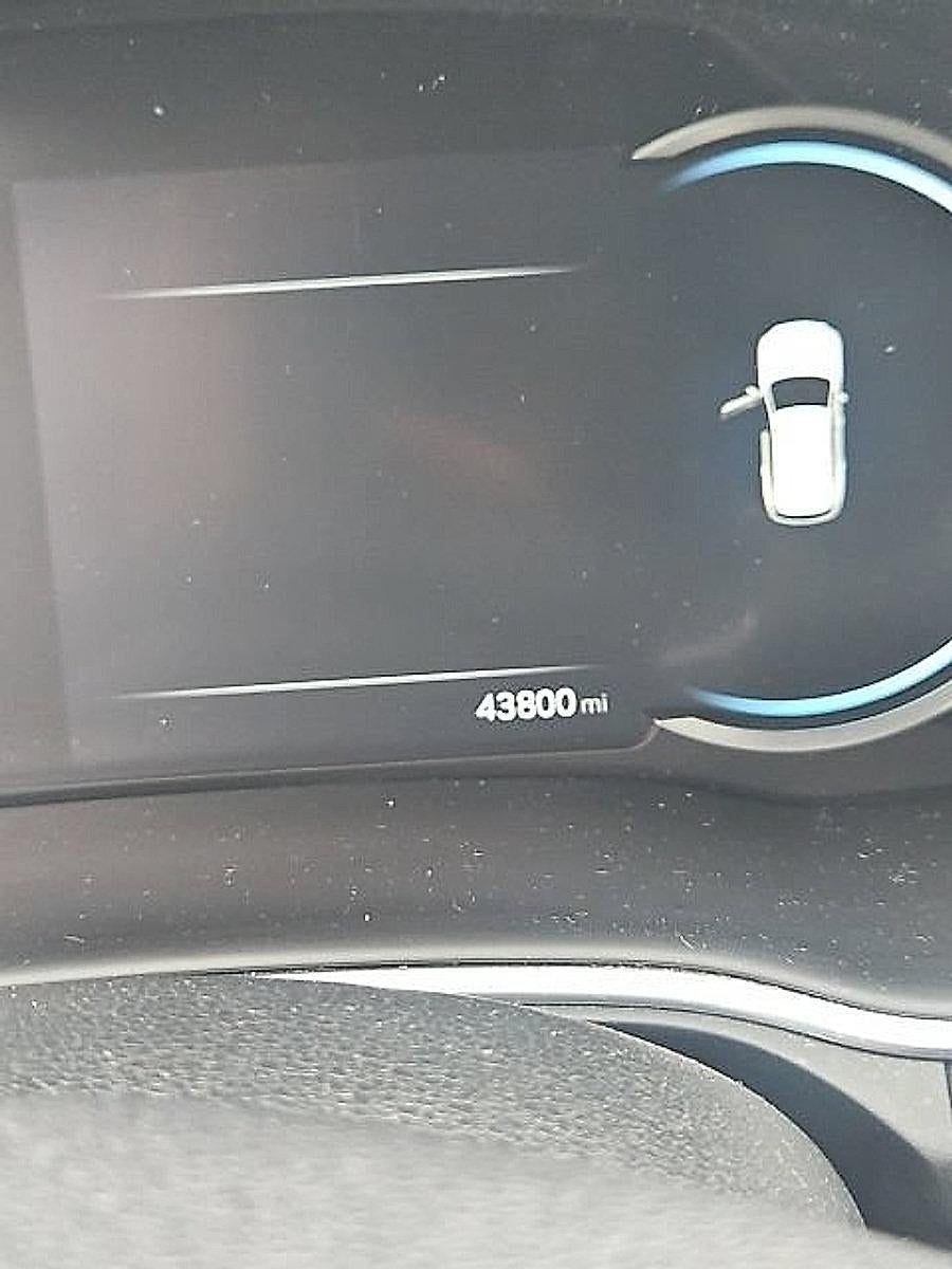 2021 Genesis GV80 2.5T AWD