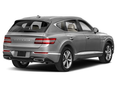 2021 Genesis GV80 2.5T AWD