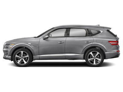 2021 Genesis GV80 2.5T AWD