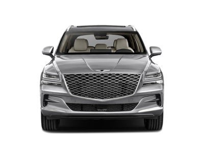 2021 Genesis GV80 2.5T AWD