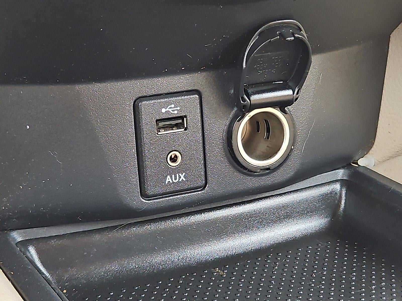 2016 Nissan Rogue AWD 4dr SV