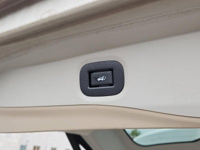 2016 Nissan Rogue AWD 4dr SV