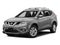 2016 Nissan Rogue AWD 4dr S