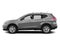 2016 Nissan Rogue AWD 4dr S