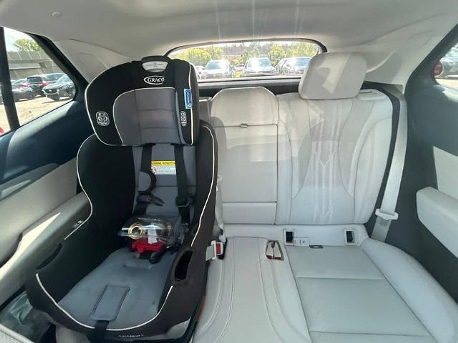 2024 Buick Envision AWD 4dr Avenir